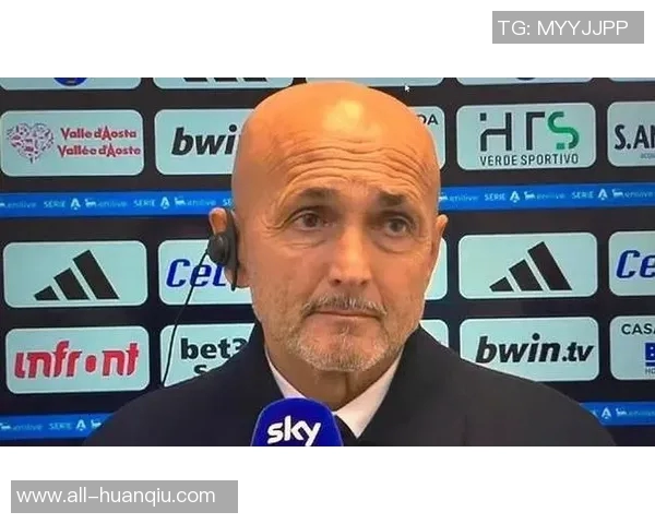 斯帕莱蒂称赞库普梅纳斯多才多艺并对尤文表现表示满意