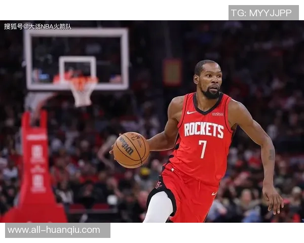 火箭防守下滑或成隐患乌度卡末节不启KD和申京引发警示