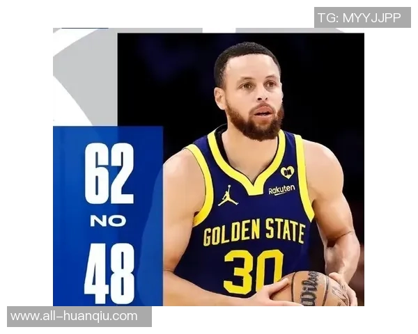 库里三分火力全开勇士官推发布最佳数据海报荣耀时刻再现