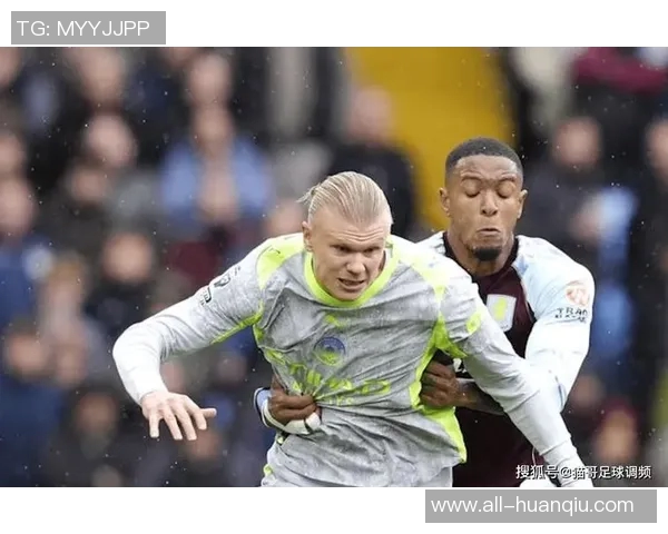 埃梅里称赞瓜帅教练能力超群个人对抗难以遏制哈兰德表现