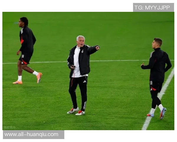 穆里尼奥的信念塑造了塞萨尔的自信与成就感