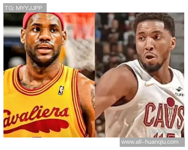 詹姆斯对克城的历史影响与米切尔崛起的城市新篇章 詹姆斯对克城的历史影响与米切尔崛起的城市新篇章