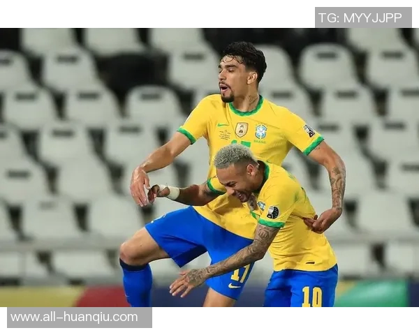 巴西国家队最新大名单公布维尼修斯佩德罗库尼亚罗克入选内马尔继续缺席