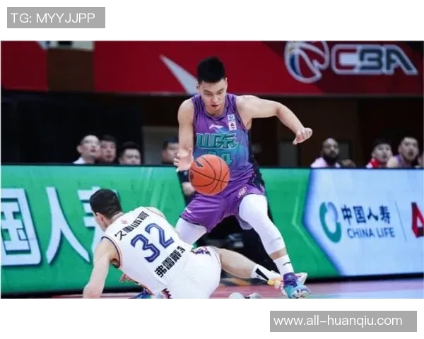 杨瀚森信心满满全面开花35分钟内豪取20分7篮板7助攻2抢断2盖帽